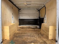 RENAULT d'occasion TRAFIC L1H1 2T8 2.0 BLUE DCI 110 ADVANCE de 2023