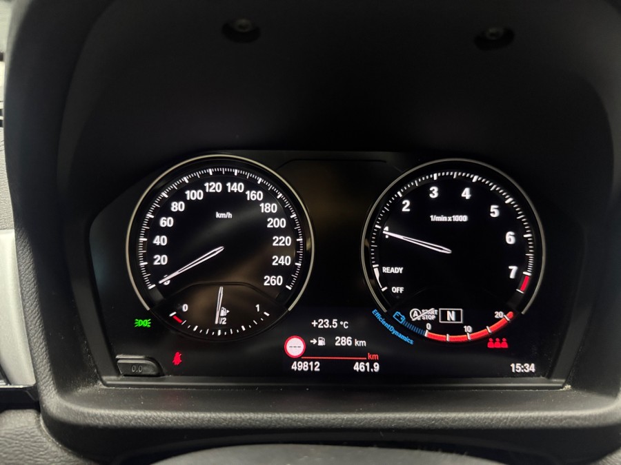 BMW d'occasion X2 18I SD 136 PREMIERE DKG de 2020 Pau (64)﻿