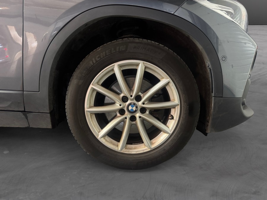 BMW d'occasion X2 18I SD 136 PREMIERE DKG de 2020 Pau (64)﻿