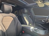 MERCEDES d'occasion CLASSE GLC 250D EXECUTIVE 4MATIC de 2016 Vichy