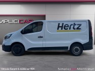 RENAULT d'occasion TRAFIC L1H1 2T8 2.0 BLUE DCI 110 ADVANCE de 2023