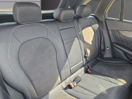 MERCEDES d'occasion CLASSE GLC 250D EXECUTIVE 4MATIC de 2016 Vichy