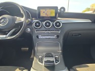 MERCEDES d'occasion CLASSE GLC 250D EXECUTIVE 4MATIC de 2016 Vichy