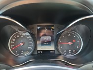 MERCEDES d'occasion CLASSE GLC 250D EXECUTIVE 4MATIC de 2016 Vichy