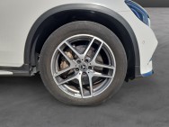 MERCEDES d'occasion CLASSE GLC 250D EXECUTIVE 4MATIC de 2016 Vichy