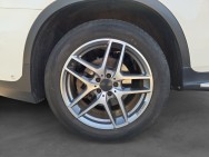 MERCEDES d'occasion CLASSE GLC 250D EXECUTIVE 4MATIC de 2016 Vichy