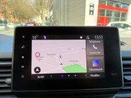 RENAULT d'occasion TRAFIC L1H1 2T8 2.0 BLUE DCI 110 ADVANCE de 2023