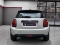 Mini  cooper f56 136 ch business garantie 12 mois/sieges chauffant/entretien mini/oririgine france occasion paris 17ème...
