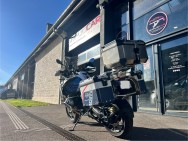 BMW d'occasion R1250GS moto de 2023 Vernon (27)﻿