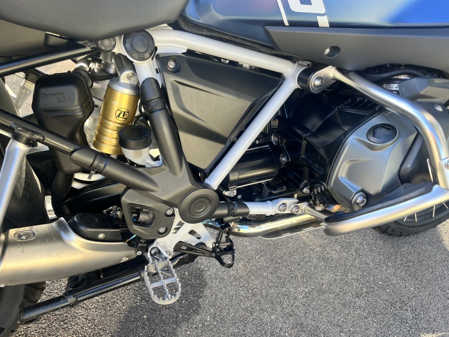 BMW d'occasion R1250GS moto de 2023 Vernon (27)﻿