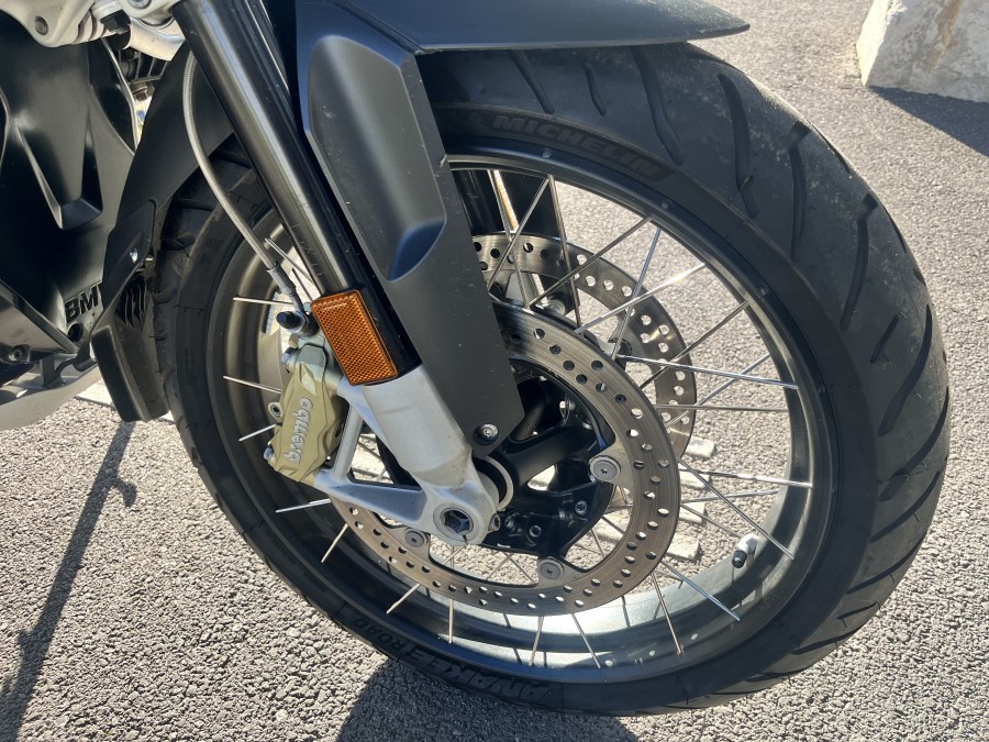 BMW d'occasion R1250GS moto de 2023 Vernon (27)﻿