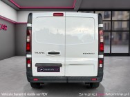 RENAULT d'occasion TRAFIC L1H1 2T8 2.0 BLUE DCI 110 ADVANCE de 2023