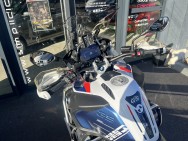 BMW d'occasion R1250GS moto de 2023 Vernon (27)﻿