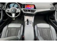 BMW d'occasion SERIE 2 M240I XDRIVE 374 M PERFORMANCE BA de 2022