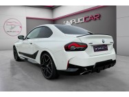 BMW d'occasion SERIE 2 M240I XDRIVE 374 M PERFORMANCE BA de 2022