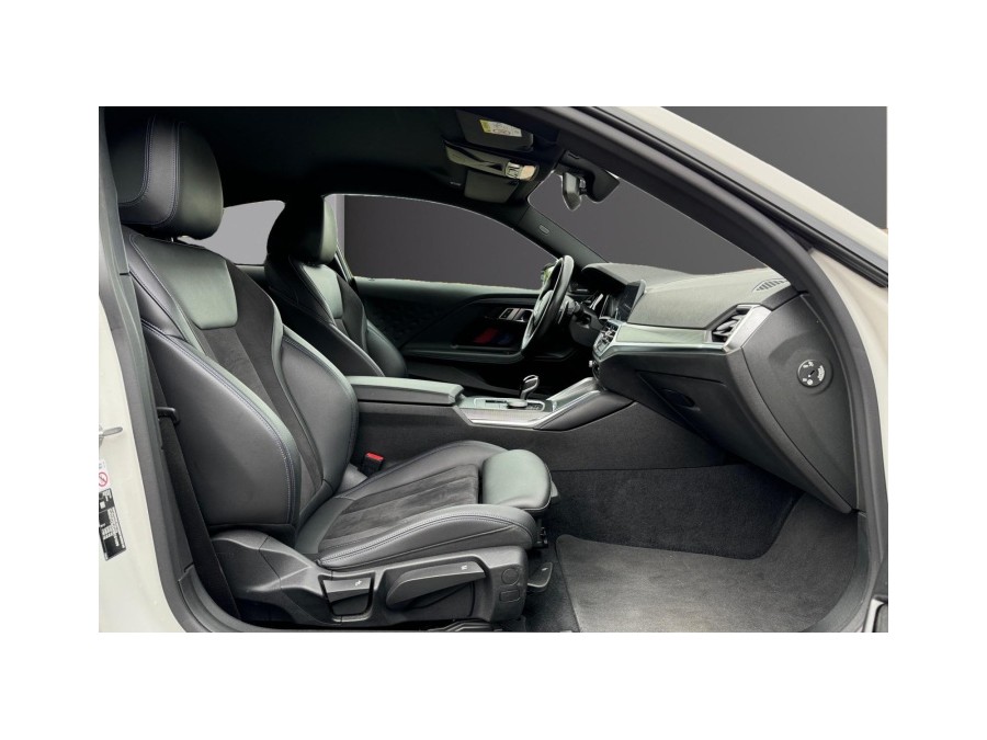 BMW d'occasion SERIE 2 M240I XDRIVE 374 M PERFORMANCE BA de 2022