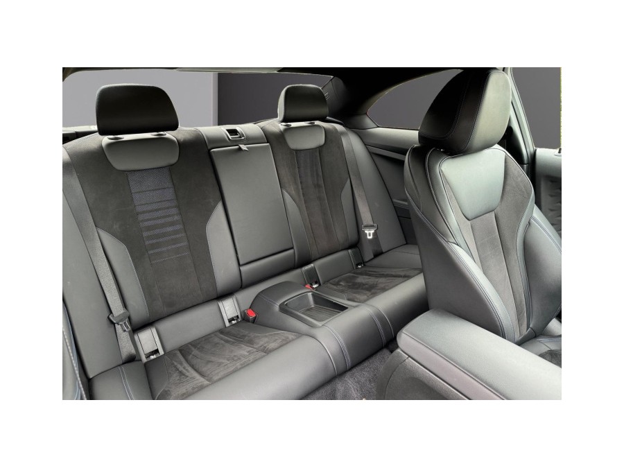 BMW d'occasion SERIE 2 M240I XDRIVE 374 M PERFORMANCE BA de 2022