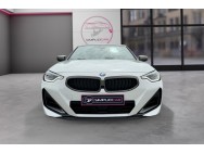 BMW d'occasion SERIE 2 M240I XDRIVE 374 M PERFORMANCE BA de 2022