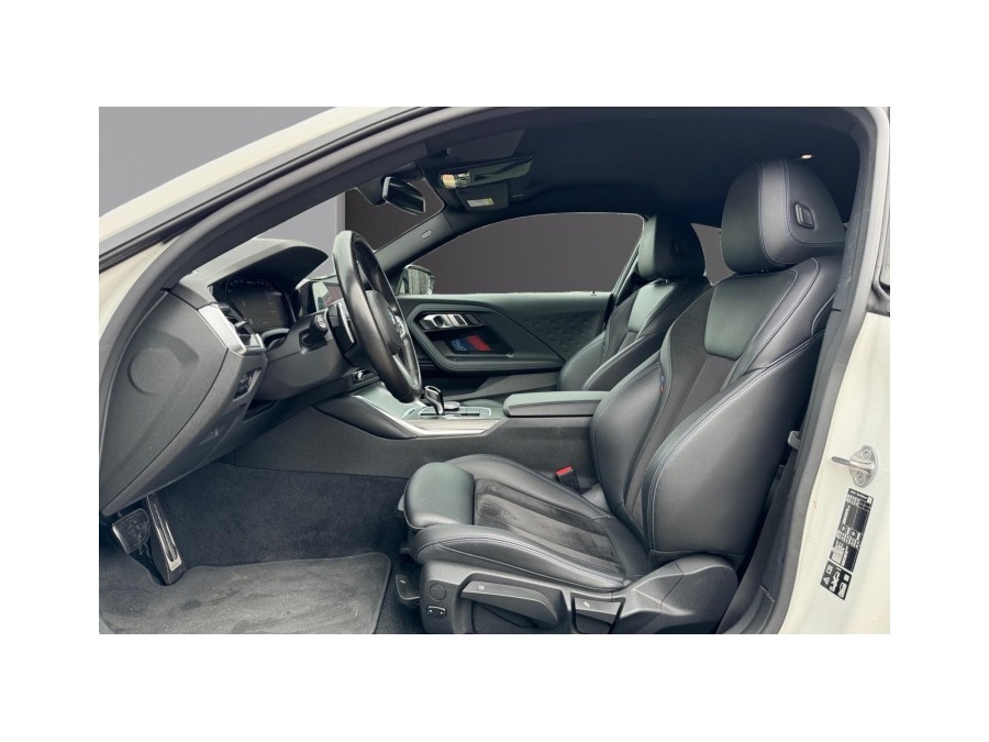 BMW d'occasion SERIE 2 M240I XDRIVE 374 M PERFORMANCE BA de 2022