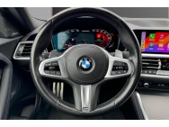 BMW d'occasion SERIE 2 M240I XDRIVE 374 M PERFORMANCE BA de 2022