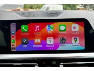 BMW d'occasion SERIE 2 M240I XDRIVE 374 M PERFORMANCE BA de 2022