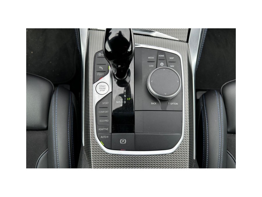 BMW d'occasion SERIE 2 M240I XDRIVE 374 M PERFORMANCE BA de 2022