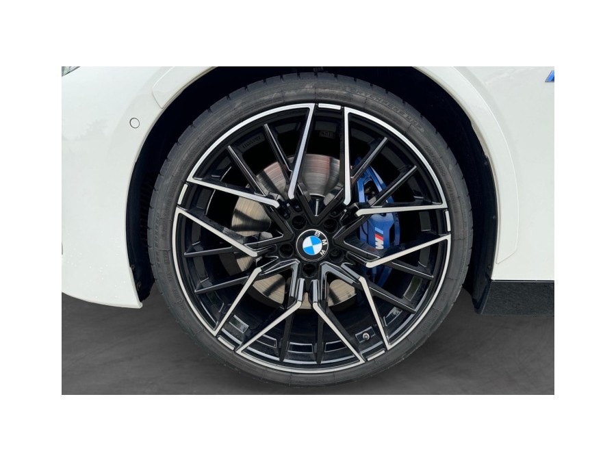 BMW d'occasion SERIE 2 M240I XDRIVE 374 M PERFORMANCE BA de 2022