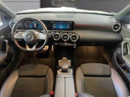 MERCEDES d'occasion CLASSE A IV A200 D PROGRESSIVE LINE 8G-DCT de