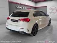 MERCEDES d'occasion CLASSE A IV A200 D PROGRESSIVE LINE 8G-DCT de