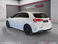 MERCEDES d'occasion CLASSE A IV A200 D PROGRESSIVE LINE 8G-DCT de