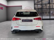 MERCEDES d'occasion CLASSE A IV A200 D PROGRESSIVE LINE 8G-DCT de