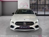 MERCEDES d'occasion CLASSE A IV A200 D PROGRESSIVE LINE 8G-DCT de