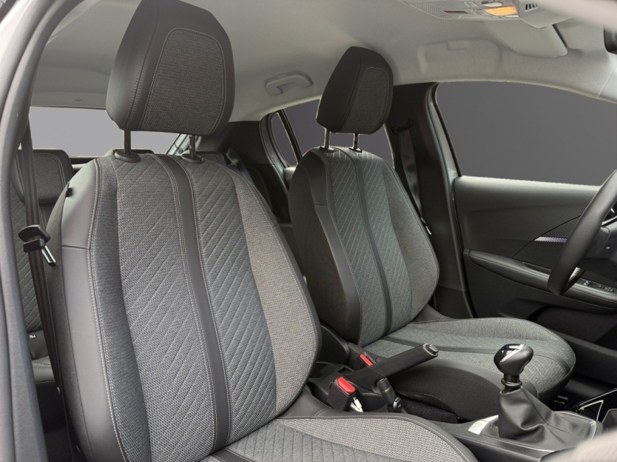 PEUGEOT d'occasion 208 1.2 PURETECH 100 de 2025 Montreuil (93)﻿