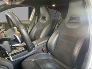 MERCEDES d'occasion CLASSE A IV A200 D PROGRESSIVE LINE 8G-DCT de