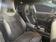 MERCEDES d'occasion CLASSE A IV A200 D PROGRESSIVE LINE 8G-DCT de