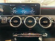 MERCEDES d'occasion CLASSE A IV A200 D PROGRESSIVE LINE 8G-DCT de