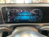 MERCEDES d'occasion CLASSE A IV A200 D PROGRESSIVE LINE 8G-DCT de