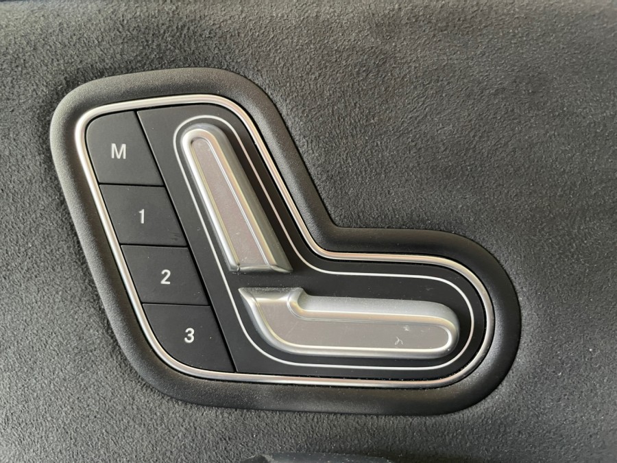 MERCEDES d'occasion CLASSE A IV A200 D PROGRESSIVE LINE 8G-DCT de