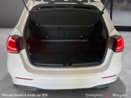 MERCEDES d'occasion CLASSE A IV A200 D PROGRESSIVE LINE 8G-DCT de