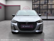 PEUGEOT d'occasion 208 1.2 PURETECH 100 de 2025 Montreuil (93)﻿