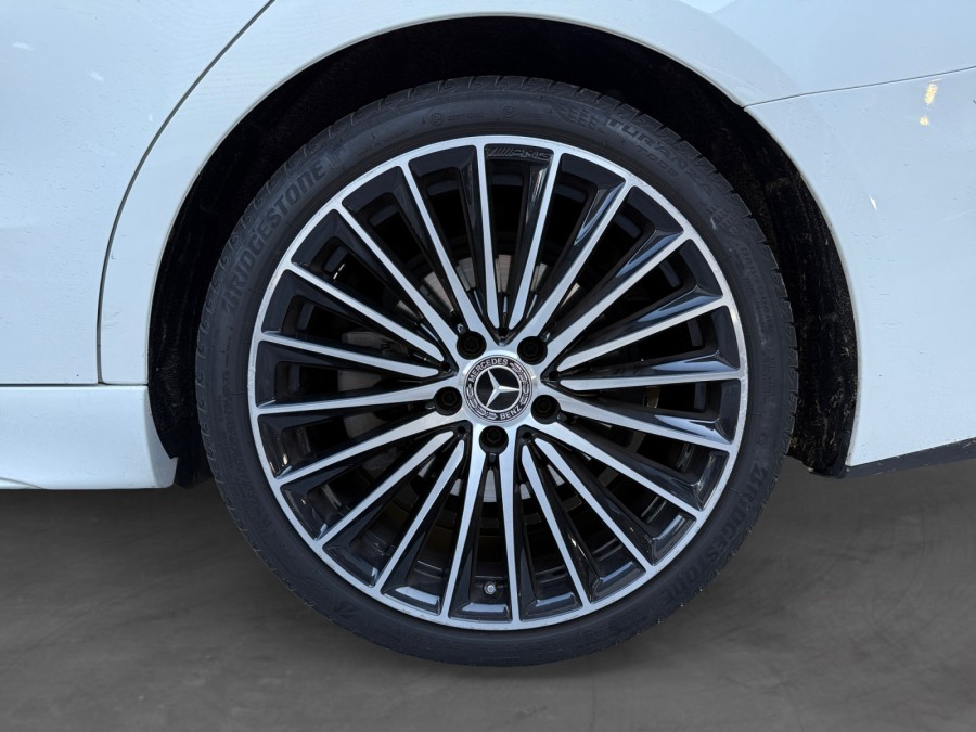 MERCEDES d'occasion CLASSE C 220 H de 2022 Toulouse Sud (31)﻿