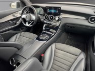 MERCEDES d'occasion CLASSE GLC 220 D 4MATIC BUSINESS LINE BA de 2021