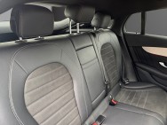 MERCEDES d'occasion CLASSE GLC 220 D 4MATIC BUSINESS LINE BA de 2021