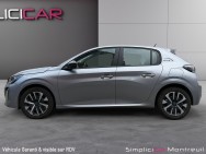 PEUGEOT d'occasion 208 1.2 PURETECH 100 de 2025 Montreuil (93)﻿