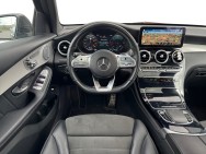 MERCEDES d'occasion CLASSE GLC 220 D 4MATIC BUSINESS LINE BA de 2021