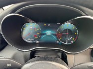 MERCEDES d'occasion CLASSE GLC 220 D 4MATIC BUSINESS LINE BA de 2021