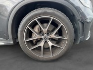 MERCEDES d'occasion CLASSE GLC 220 D 4MATIC BUSINESS LINE BA de 2021