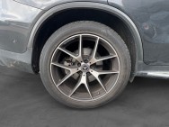 MERCEDES d'occasion CLASSE GLC 220 D 4MATIC BUSINESS LINE BA de 2021