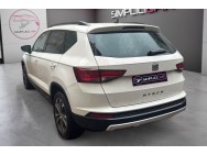 SEAT d'occasion ATECA 1.0 TSI 115 style de 2018 Le Raincy (93)﻿