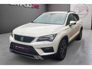 SEAT d'occasion ATECA 1.0 TSI 115 style de 2018 Le Raincy (93)﻿